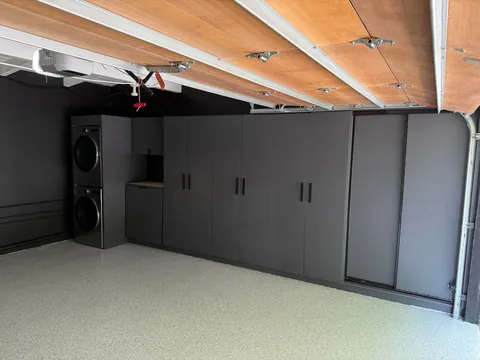 First Big DIY Job … Before and After