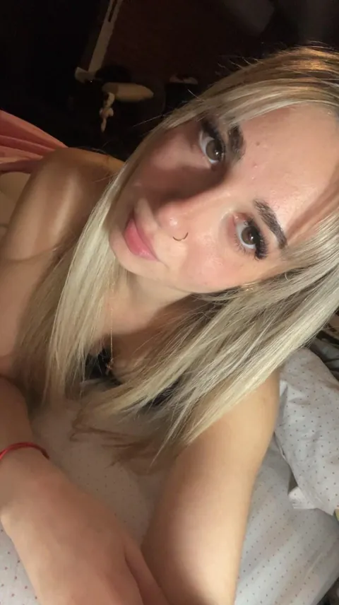 heard that I was ready for breeding