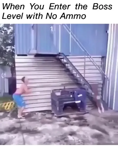 It's time to break some pots and barrels!