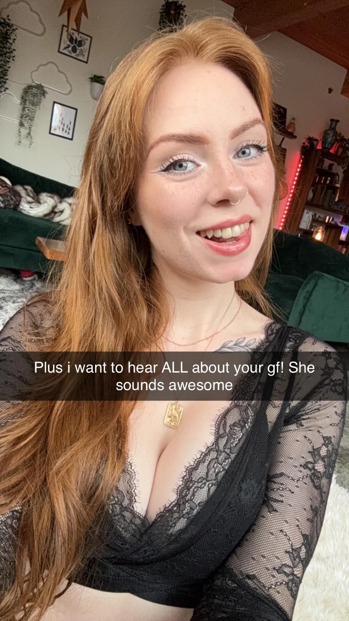 Home for the Holidays Part 1