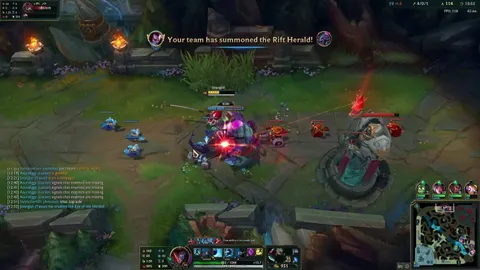 When You Think You Made It Out But Another One Shows Up