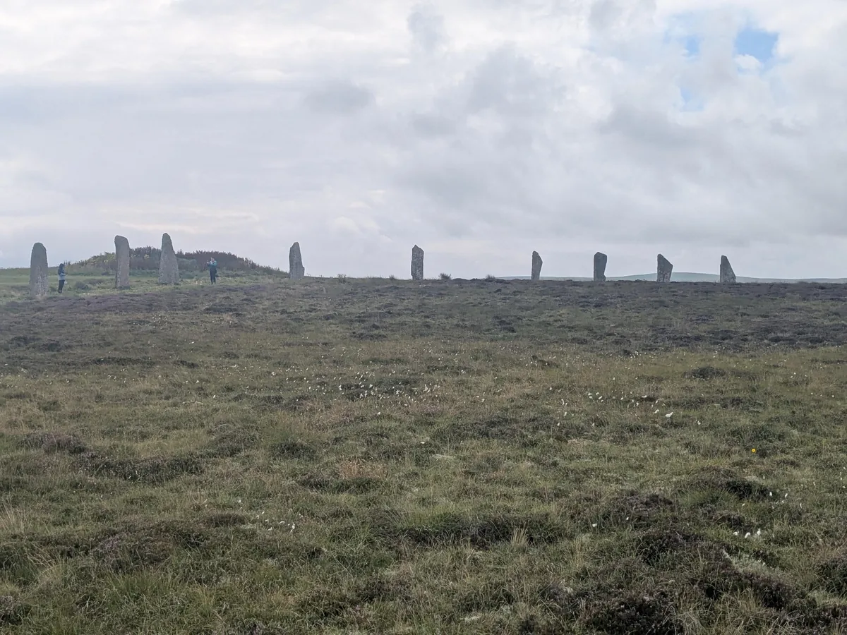 Orkney islands, Scotland