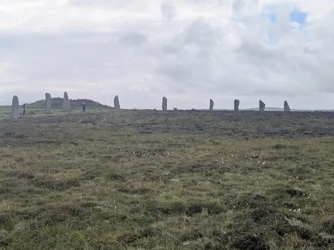 Orkney islands, Scotland