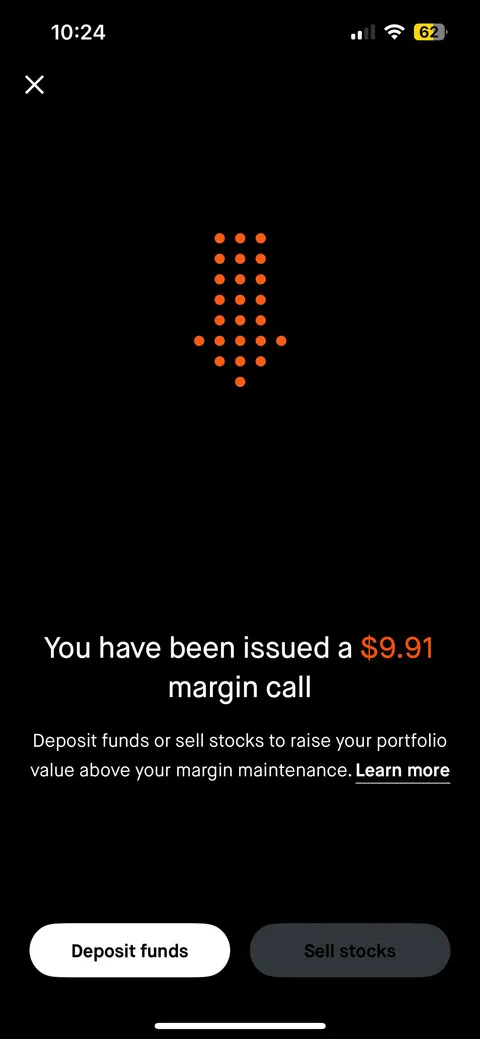 I just delete the app right?