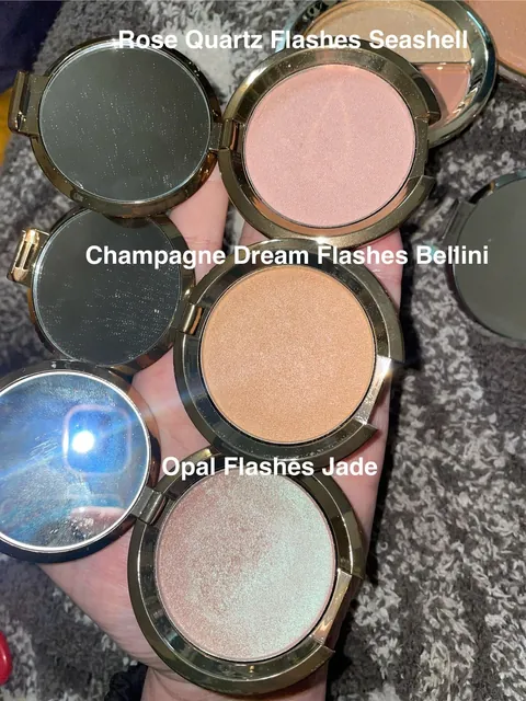 Wanna see a time capsule?