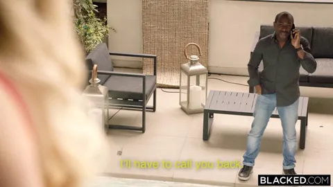 A great moment in Mia's career