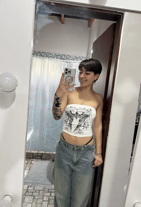 Do you find me attractive