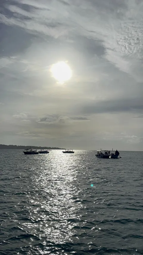 Some clicks from my recent visit to Andaman and Nicobar Islands, Union territory of India