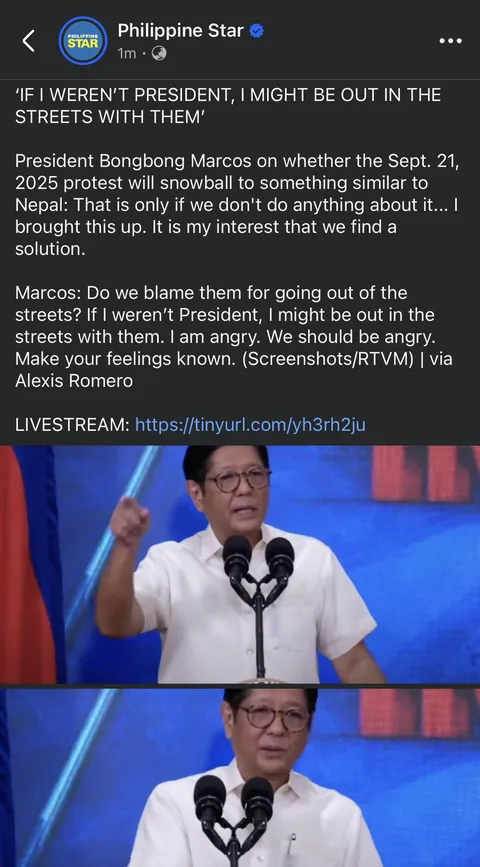 We are all angry naman pala eh