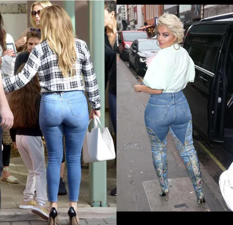 Jlo vs bebe Rexha
