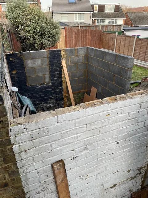 I built my own Sim Room