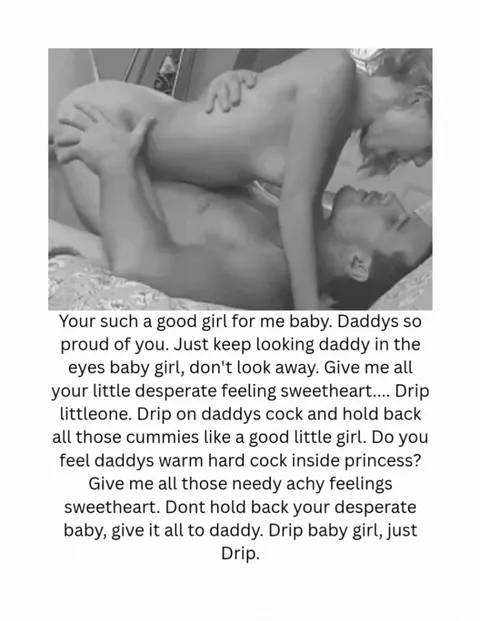 Give me your desperation