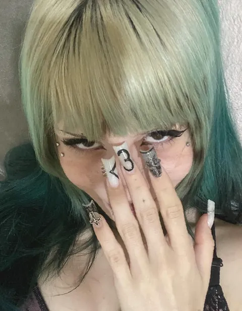 F18 Am I gf material