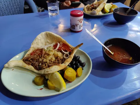 Iraq - stole my heart