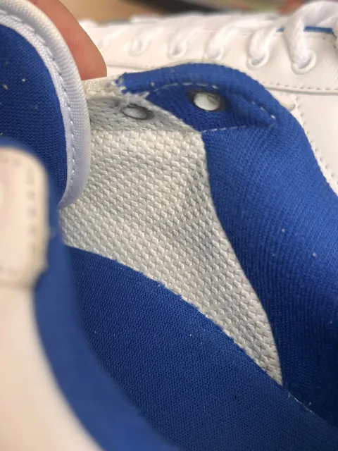 Reebok G Unit G6 Comparison 2003/2026