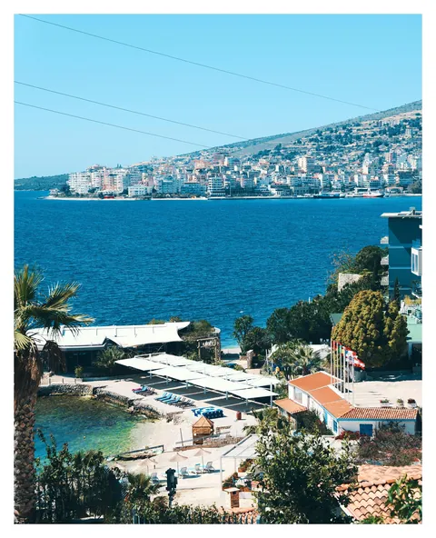 Five Days in Albania – My Spring Escape 2026