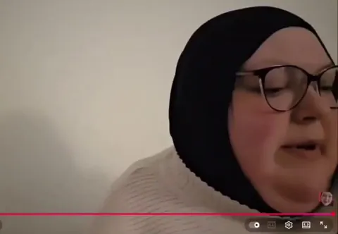 Foodie Beauty's boneless couch has betrayed her in the most spectacular way 💀