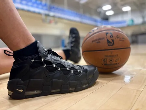 ‘90s kid making up for lost time….