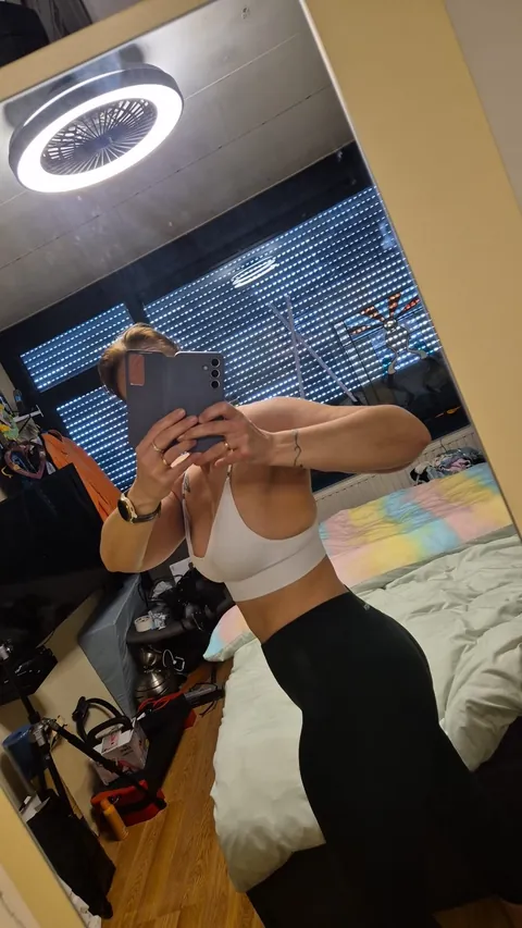 Last GW post for now. To many 🍆 and too little love [F48]