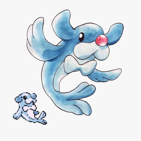 Reimagining the Alolan Starters as Gen 1 Pokemon