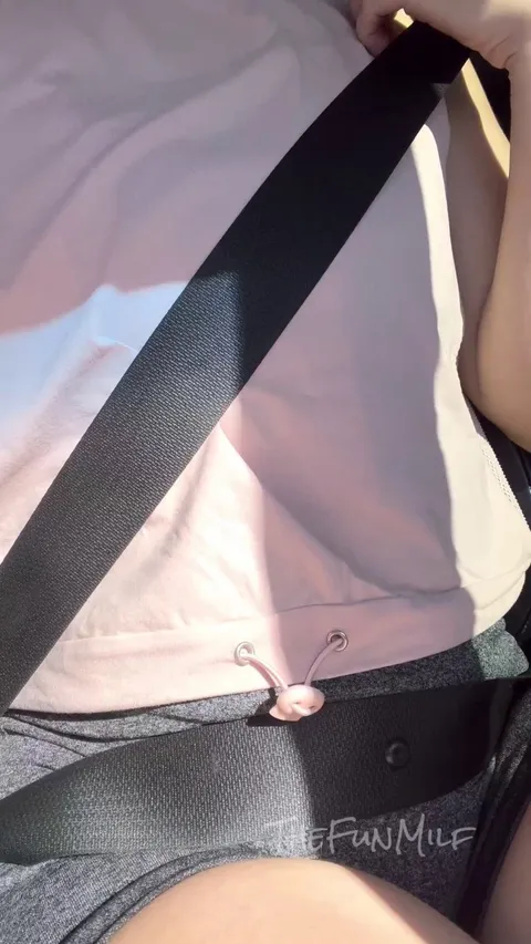 Nipples are everyone’s favourite part