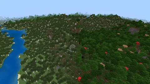 i travelled 16 thousand blocks for this and there is ONE TREE