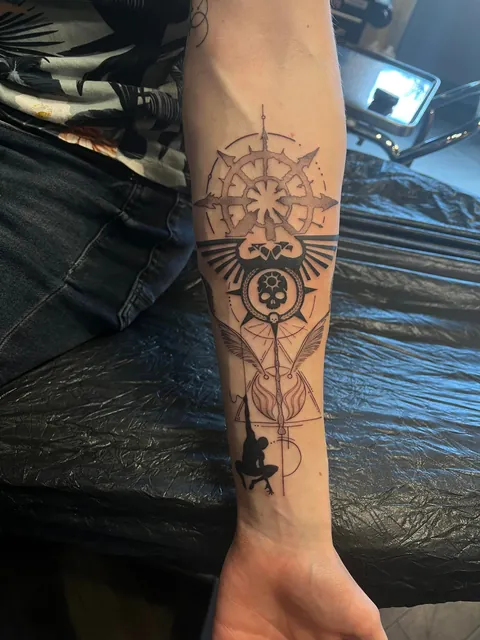 Advice needed: Should I worry