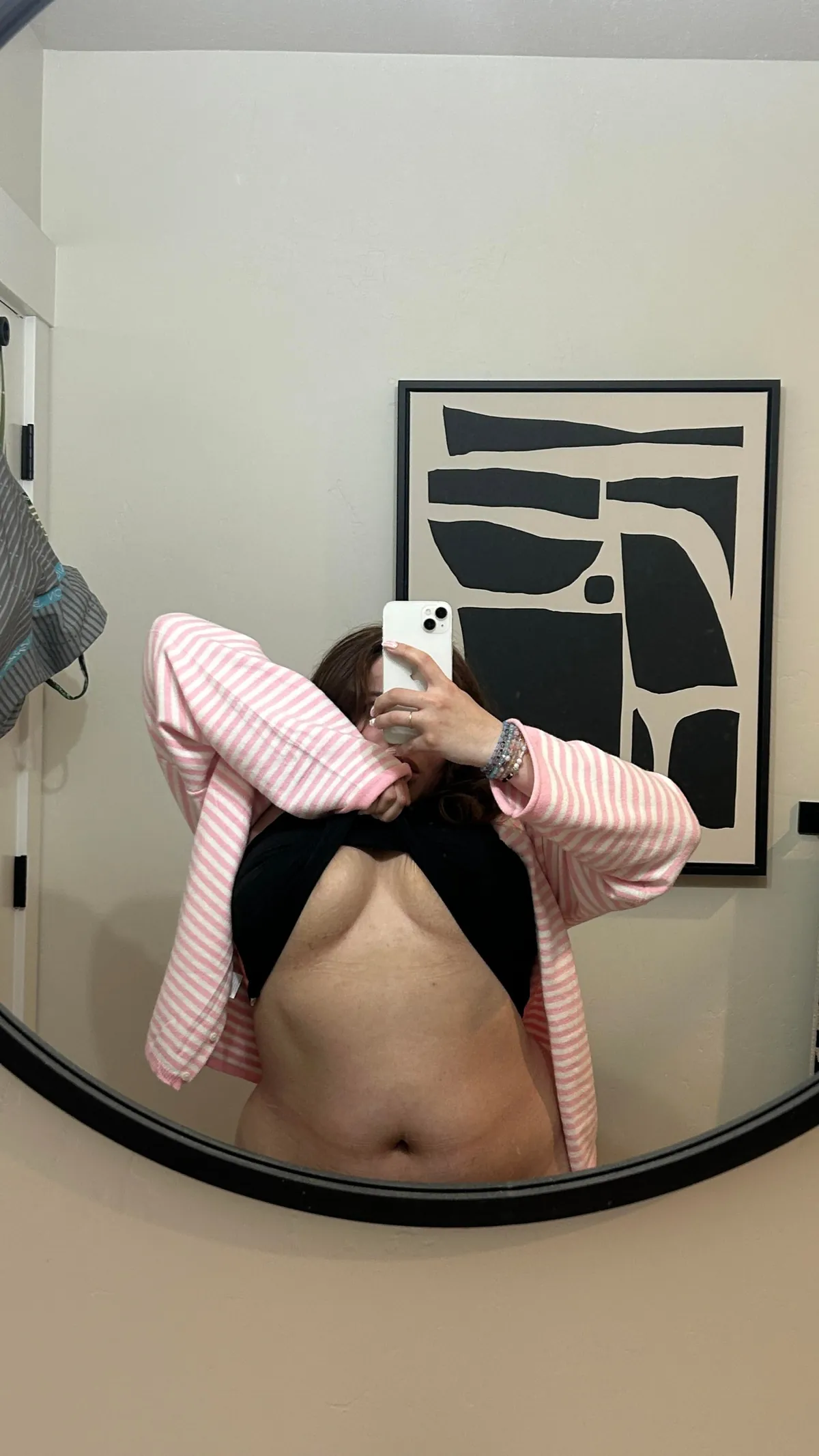 Some fun on football nights 🩷[f]