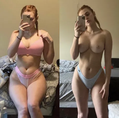 The Braids Are A Nice Touch