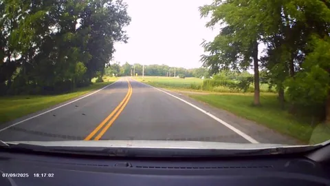 [oc] My local idiot got instant justice the other day