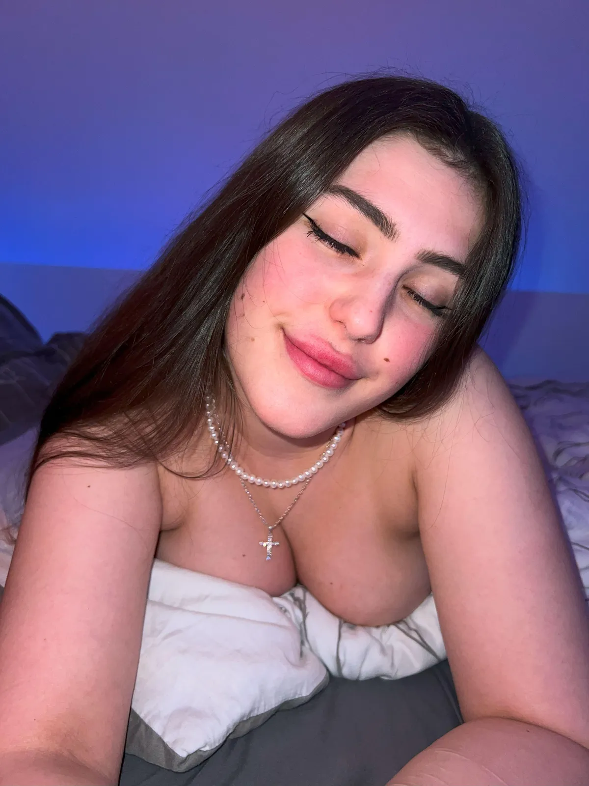 I thank god daily for giving me this body &lt;3