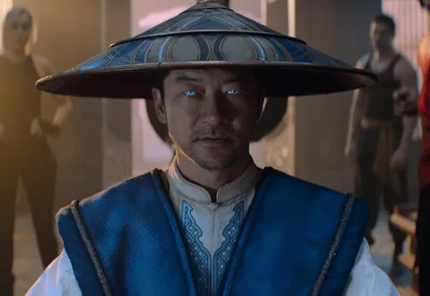 Was Watching Shogun and Remembered Where i Had Seen This Guy before...(Tadanobu Asano)