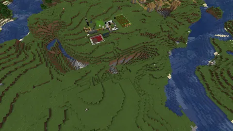 How to make an area permanently dark