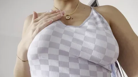 They were happy and excited for this Titty Reveal