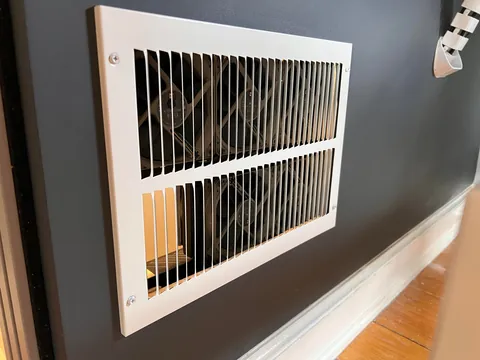 DIY Stealth Closet PC