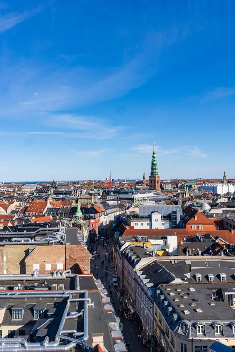 Had such a beautiful weekend in Copenhagen!