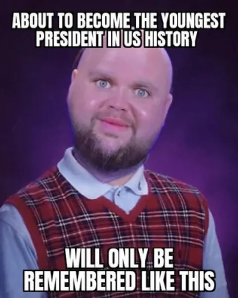President in US history