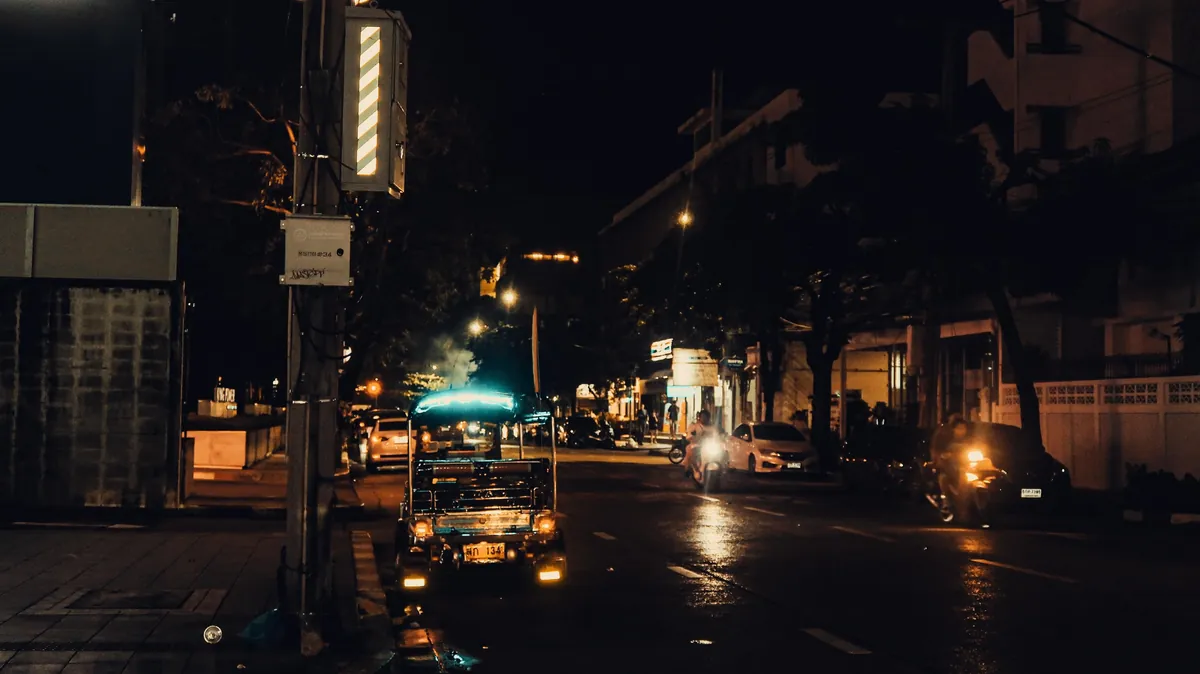 My Bangkok Photos📸