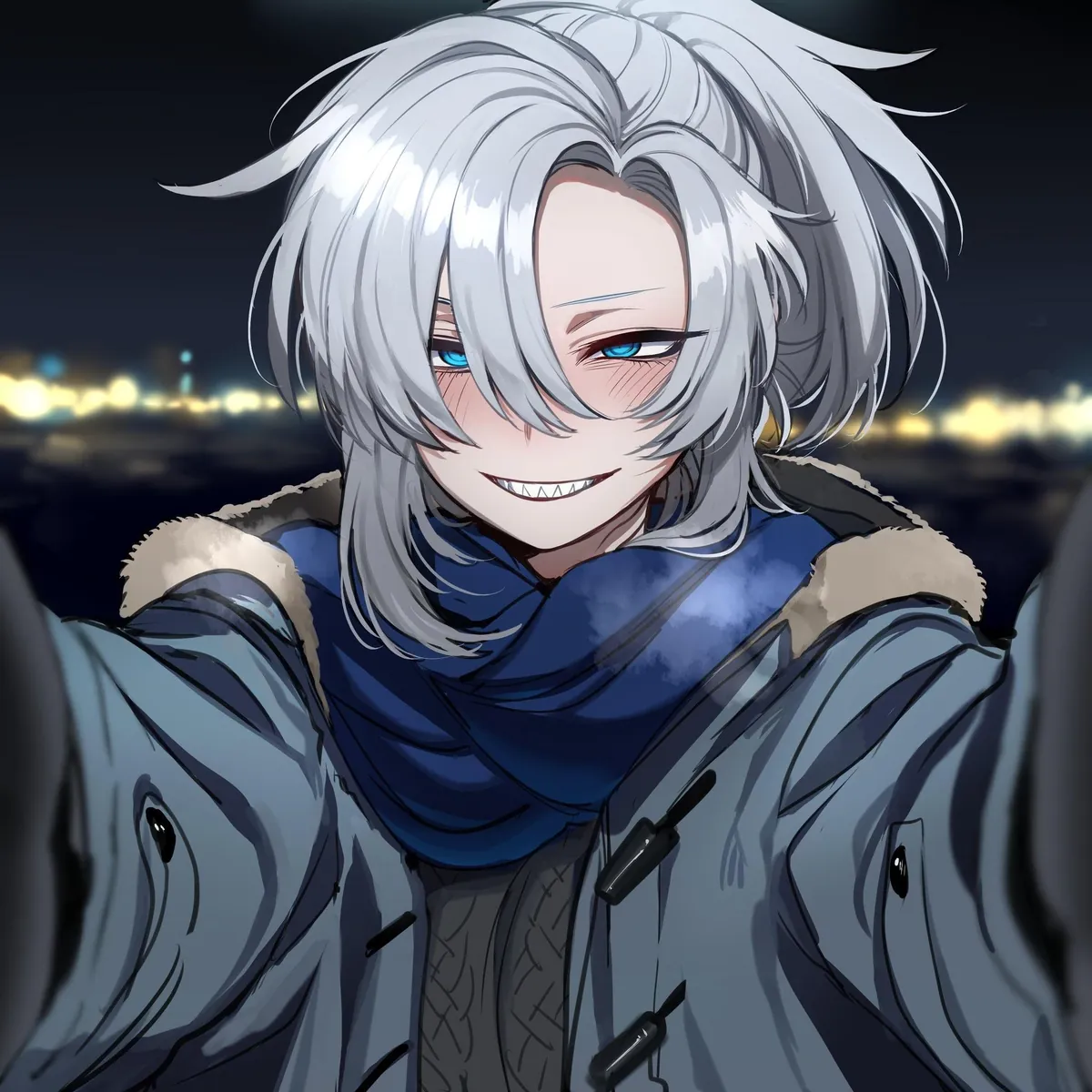 Shark Wife = Best Wife