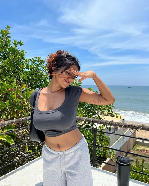 pretty curves nd view