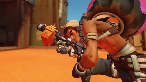 I wasn't expecting them all dropping down like the Avengers.