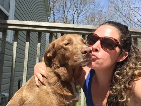 My Bassi bear tuned 10! My best boy, the best “big” brother and my best friend:)