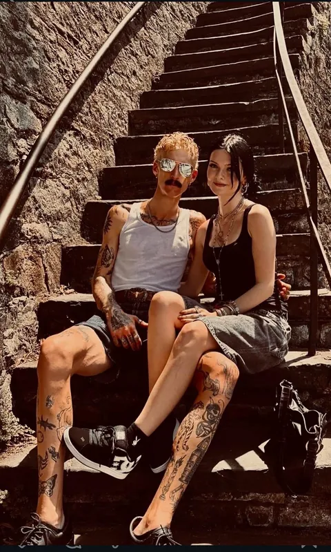 Since the first one went crazy