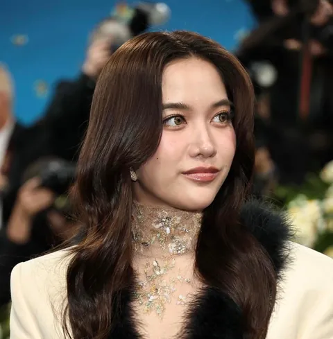 Faces at the 2025 Met Gala