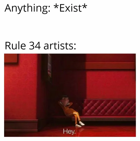 I guess this is right place for this meme