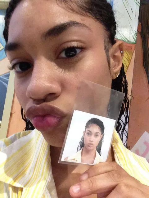 I swear I love This Lil Bitch 😩