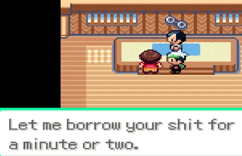 No context