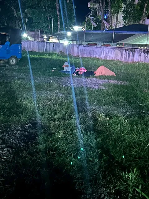 this is where our taxes go?