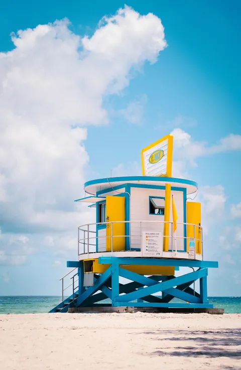 Some summer vibes for your consideration