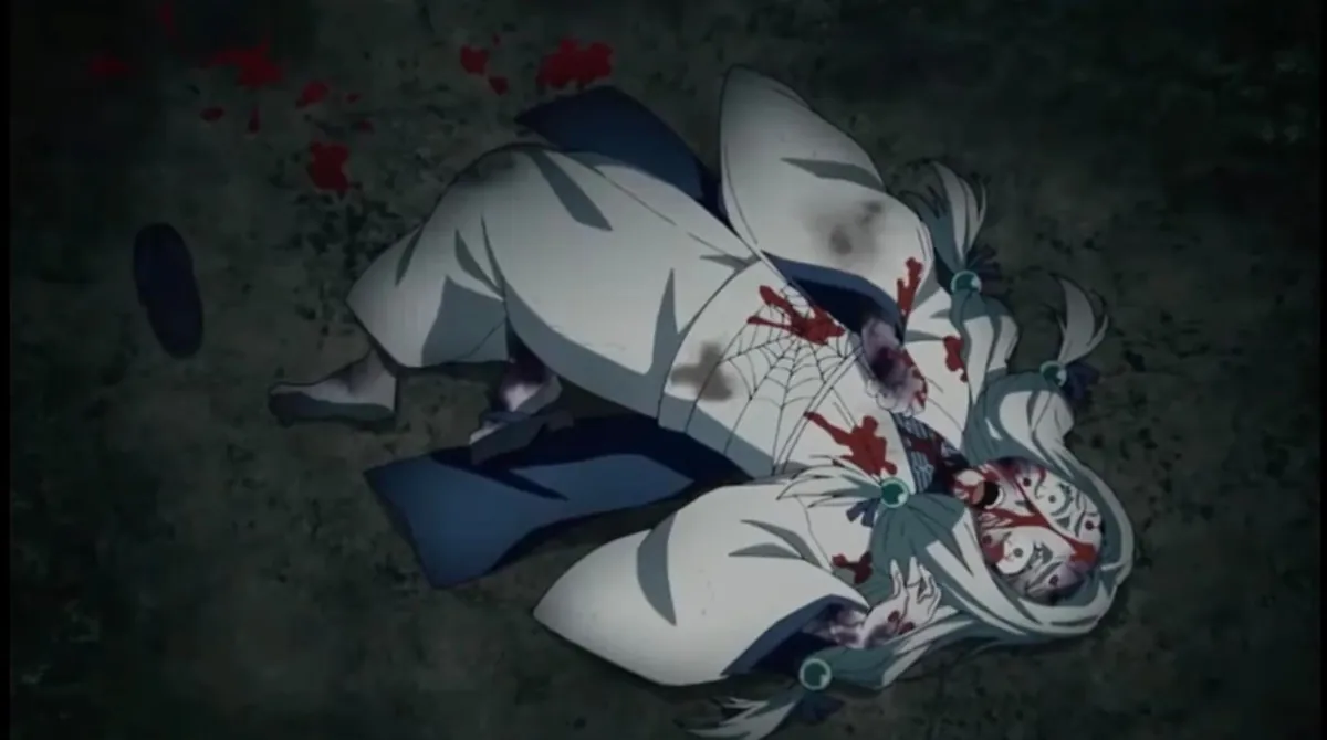 [Tobe] Spider Family (Pt. 2/2)